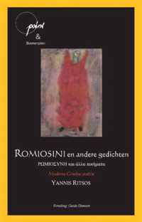 Romiosini En Andere Gedichten