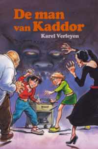 Man Van Kaddor