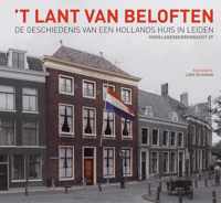 &apos;t Lant van Beloften - Hardcover (9789462620728)