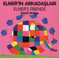 Elmer's Friends (turkish-english)