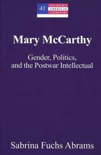 Mary McCarthy