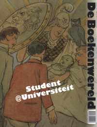 De Boekenwereld 36-4 -   Student @Universiteit