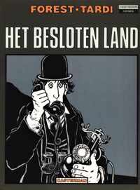 Besloten land