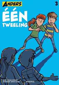 Anders 03. één tweeling