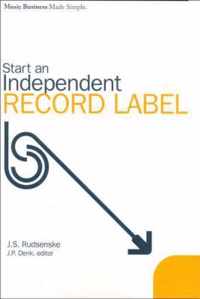 Start an Independent Record Label