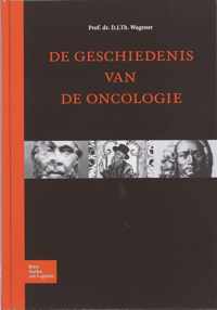 Geschiedenis van de oncologie