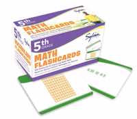 Math Flashcards, Fifth Grade