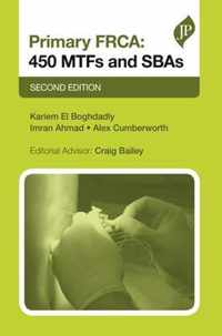 Primary Frca: 450 Mtfs and Sbas