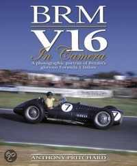 BRM V16 in Camera