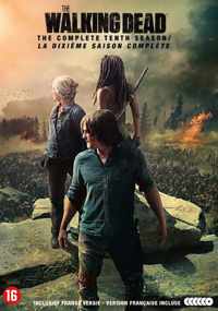 The Walking Dead - Seizoen 10