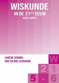 Lagere School , 5 en 6de leerjaar