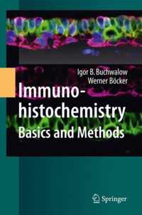 Immunohistochemistry