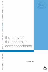 Unity of Corinthian Correspondence