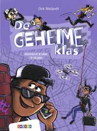 Makkelijk & Leuk  -   De geheime klas