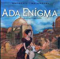 1 Ada Enigma