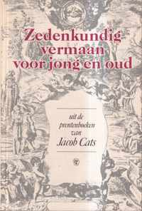 Zedenkundig vermaan voor jong en oud