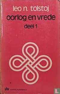 2 amstelpaperback Oorlog en vrede