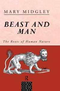 Beast and Man