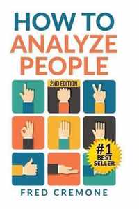 How to Analyze People