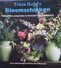 Tricia Guild's Bloemschikken