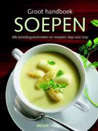 Groot handboek soepen