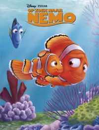 Disney Op zoek naar Nemo