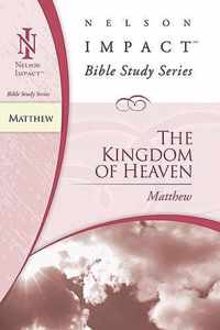 The Kingdom of Heaven