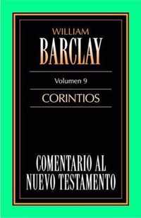 Comentario Al N.T. Vol. 09 - Corintios