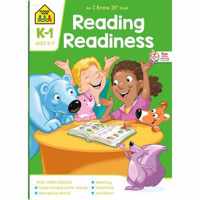 Reading Readiness K-1