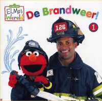 1 De Brandweer Elmo's wereld