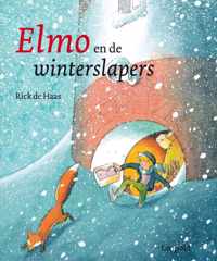 Elmo en de winterslapers