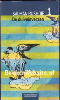 1 De Duivelsverzen Verboden Boeken