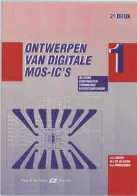 Ontwerpen Van Digitale Mos-Ic's / 1