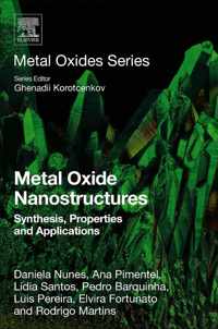 Metal Oxide Nanostructures