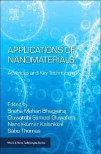 Applications of Nanomaterials