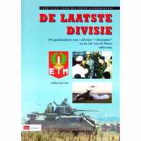 Laaste Divisie