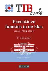 TIBtools  -   Executieve functies in de klas