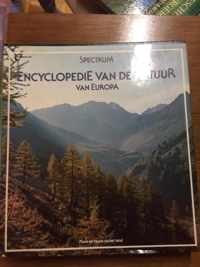 1 Spectrum encyclopedie v.d. natuur van europa