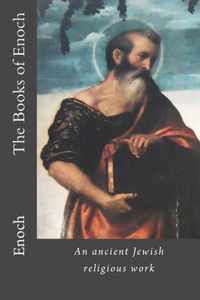 The Books of Enoch