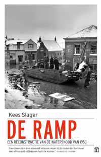 De ramp