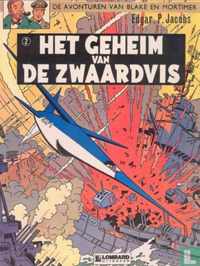 2 Geheim van de zwaardvis