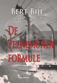 De Peenemünde formule