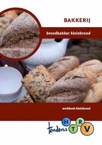 Tendens - Broodbakker kleinbrood