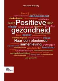 Positieve gezondheid