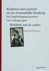 Kinderen Met Autisme En Een Verstandelijke Handicap