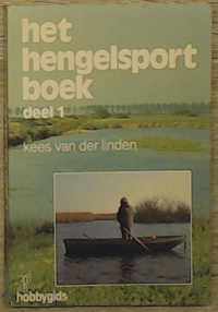 1 Hengelsportboek