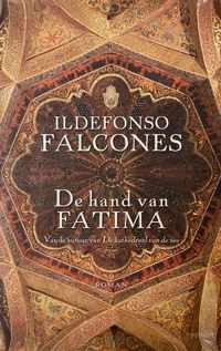 De hand van Fatima / druk 1