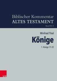 Konige 1,17-22,54