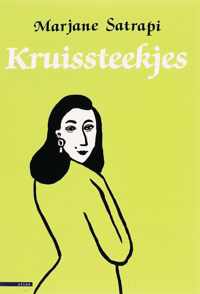 Kruissteekjes