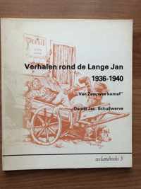 Verhalen rond de lange jan 1936-40